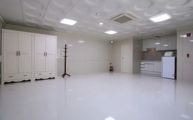 Oda (Valley Pension 208 (Ondol Room))