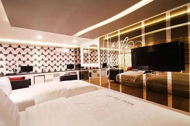 Oda (Special Room)