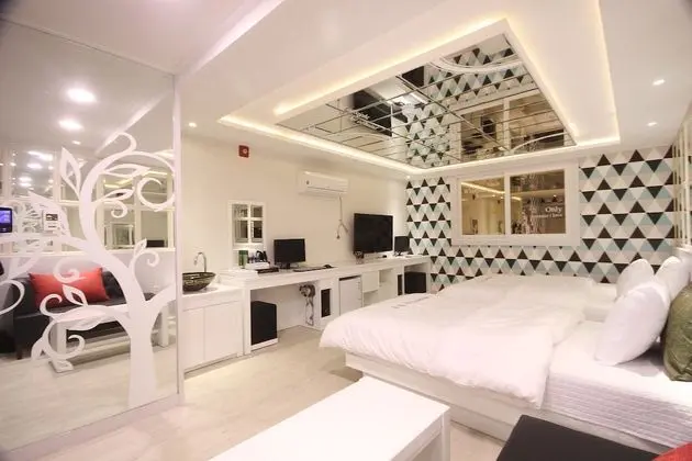 Oda (Special Room)