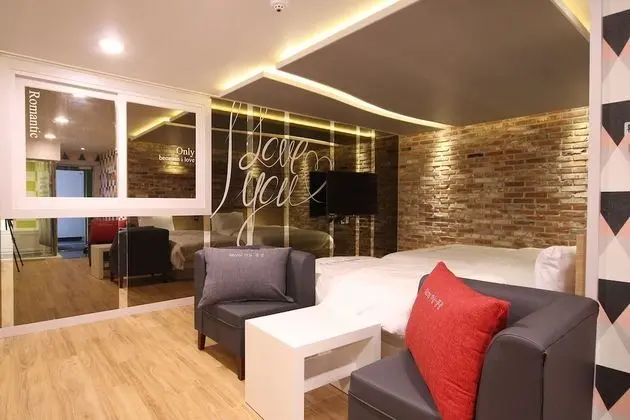 Oda (Special Room)