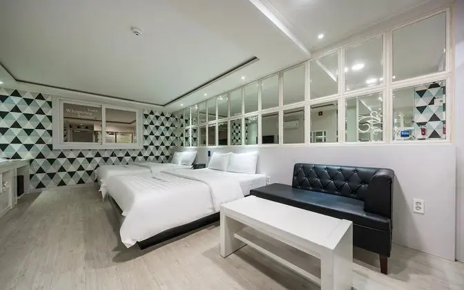 Oda (Special Room)