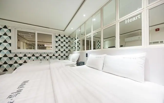 Oda (Special Room)