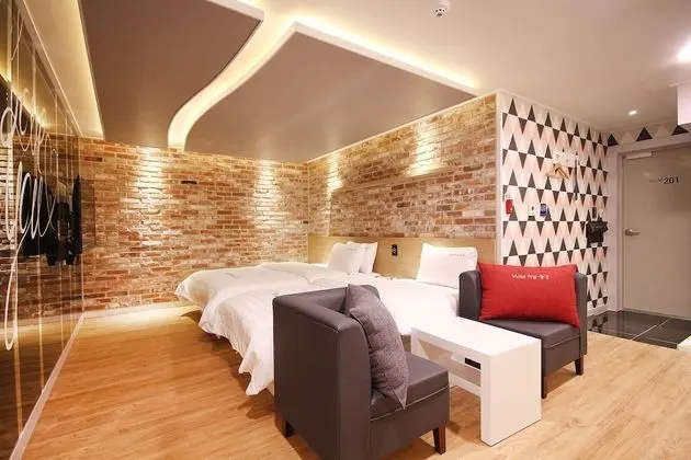 Oda (Special Room)