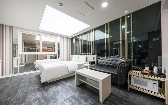 Oda (Standard Room)