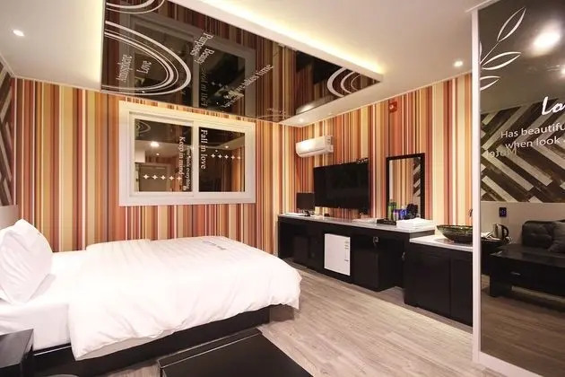 Oda (Standard Room)