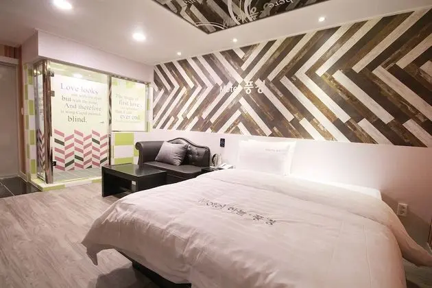 Oda (Standard Room)