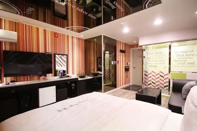Oda (Standard Room)