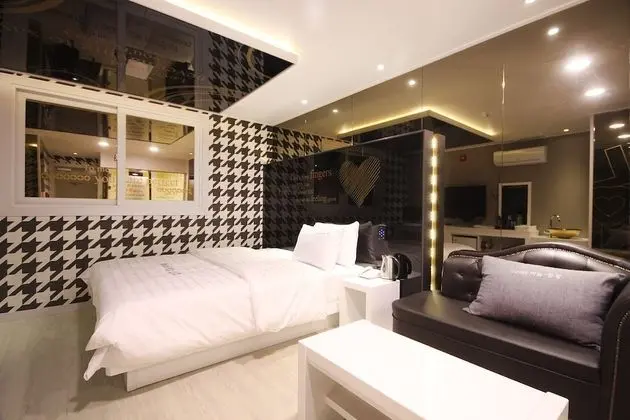 Oda (Standard Room)
