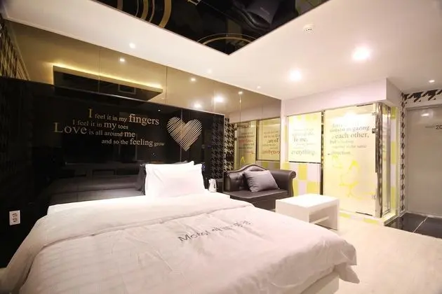 Oda (Standard Room)