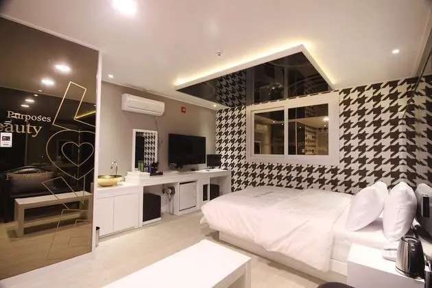 Oda (Standard Room)