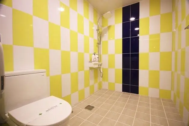 Oda (Standard Room)
