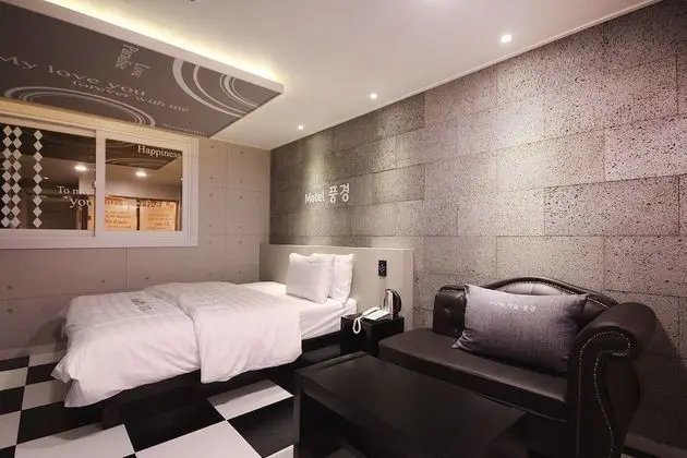 Oda (Standard Room)