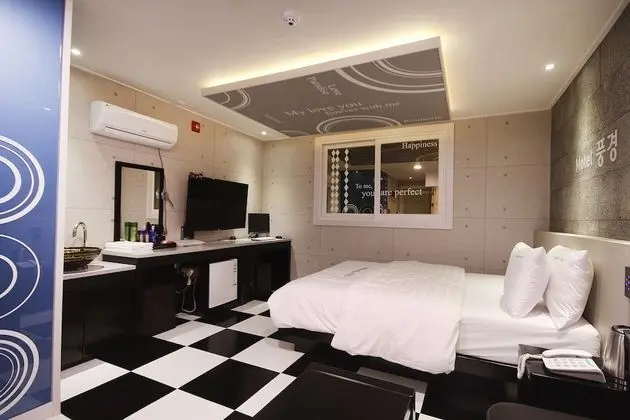 Oda (Standard Room)