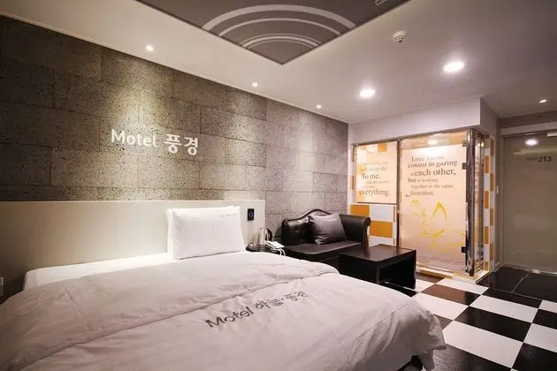 Oda (Standard Room)