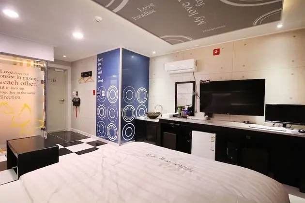 Oda (Standard Room)