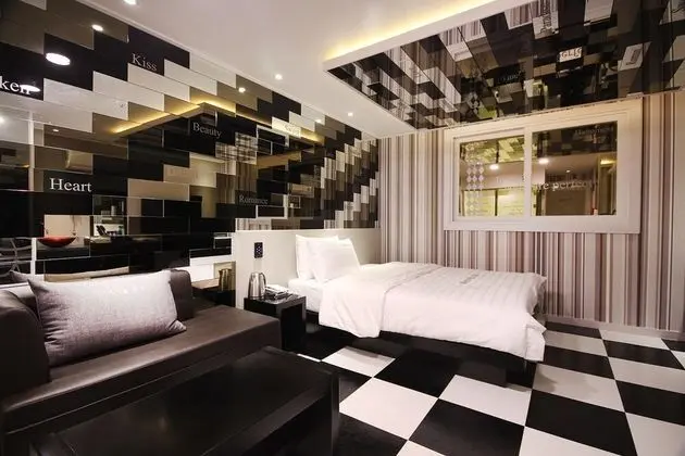 Oda (Standard Room)