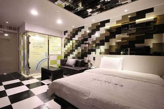 Oda (Standard Room)