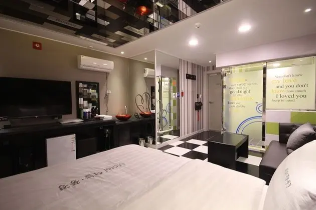 Oda (Standard Room)