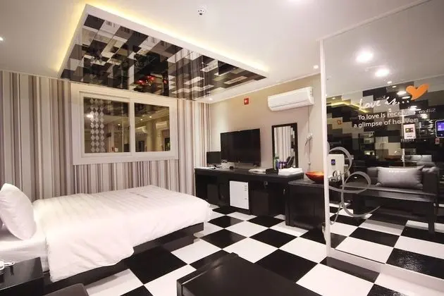 Oda (Standard Room)