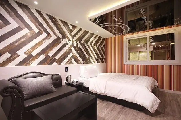 Oda (Standard Room)