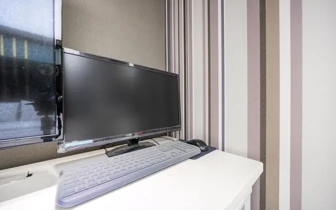 Oda (Standard Room)