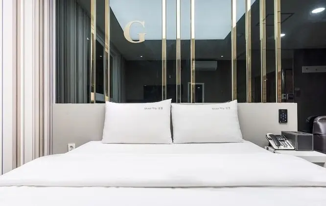 Oda (Standard Room)