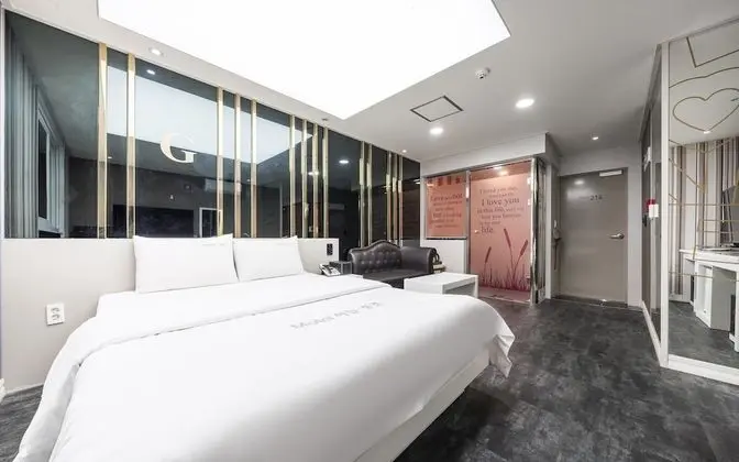 Oda (Standard Room)
