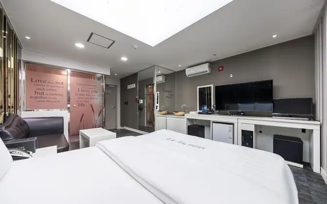 Oda (Standard Room)