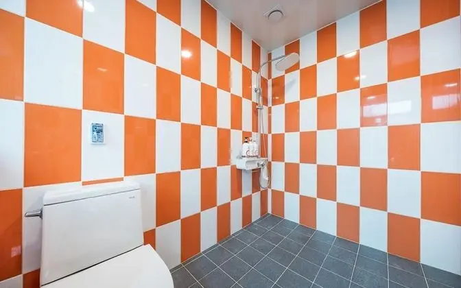 Oda (Standard Room)