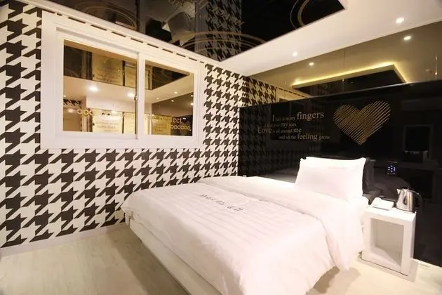 Oda (Standard Room)