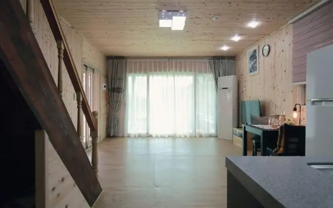 Oda (1 building)