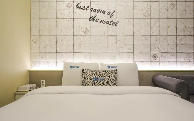 Oda (VIP room - 1st room parking / Netflix)