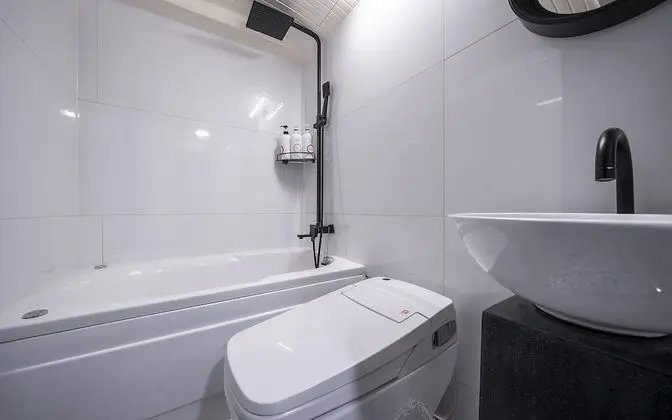 Oda (Business Room (2 beds Netflix availab)