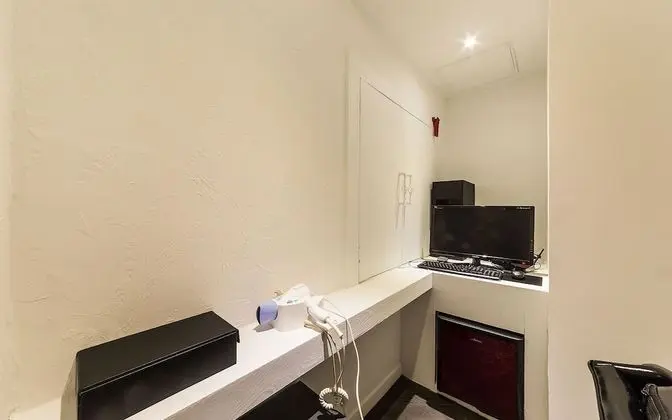 Oda (Business Room (2 beds Netflix availab)