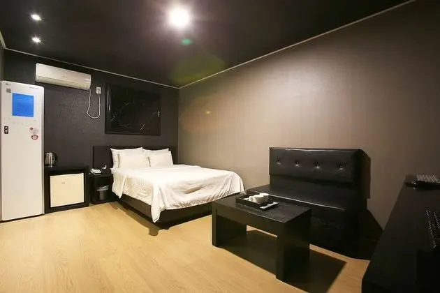 Oda (Special Room)