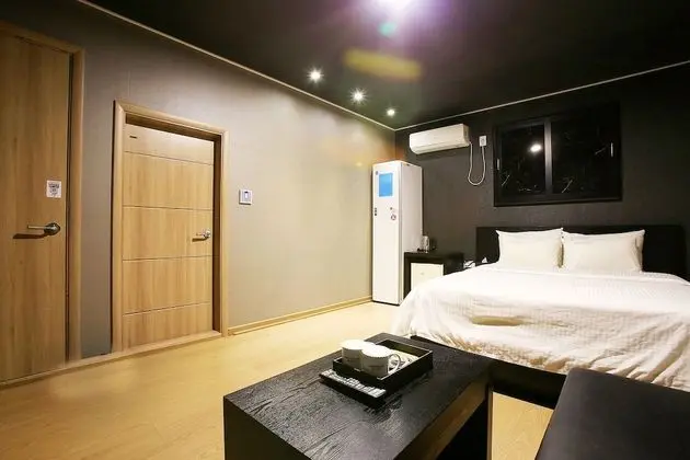 Oda (Special Room)