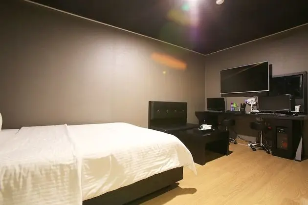 Oda (Special Room)