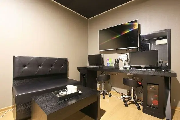 Oda (Special Room)