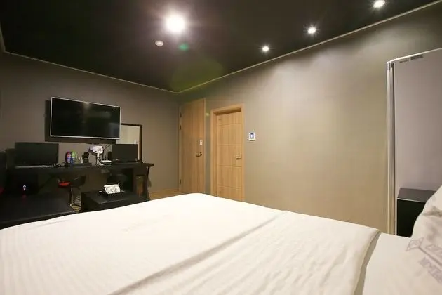 Oda (Special Room)
