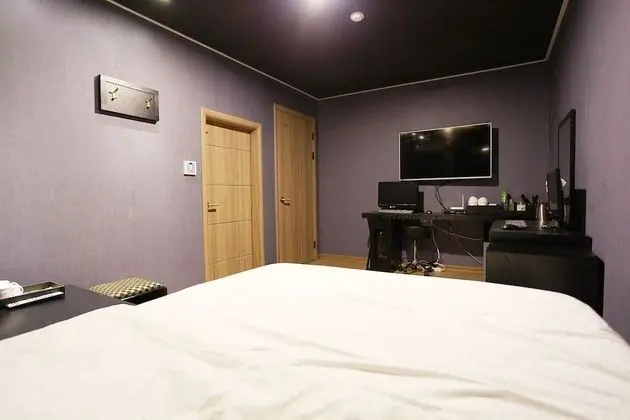 Oda (Special Room)