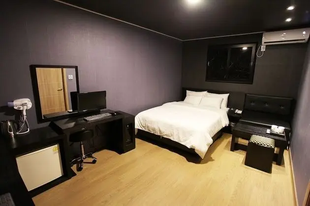 Oda (Special Room)