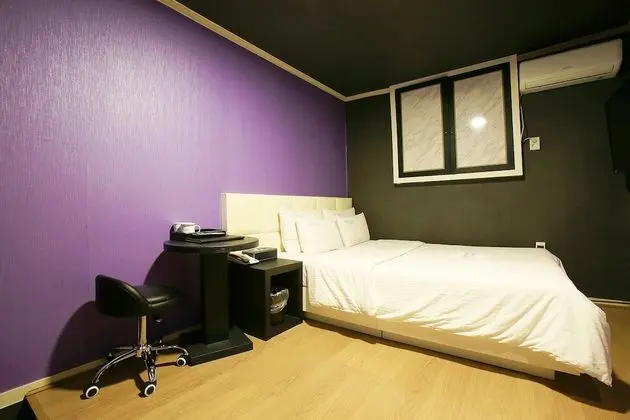 Oda (Standard Room)