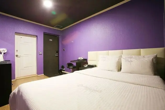 Oda (Standard Room)