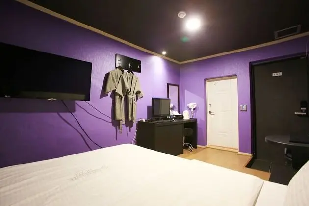Oda (Standard Room)