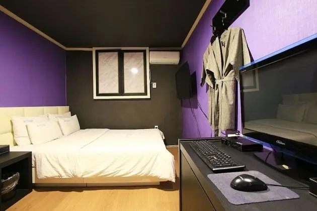 Oda (Standard Room)