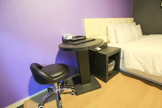 Oda (Standard Room)