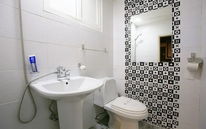 Oda (Standard Room)