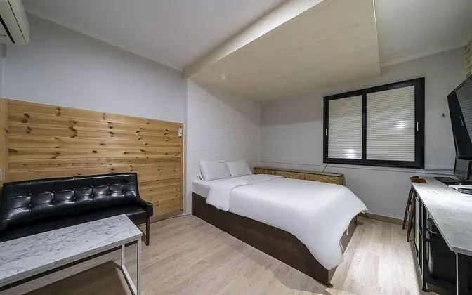 Oda (Deluxe room)