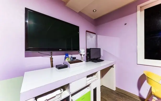 Oda (Standard Room A (Netflix Available))
