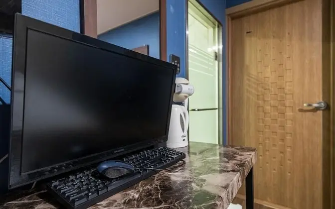 Oda (Small room)